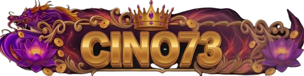 CINO73 : Tempat Bermain Asik Tak Pernah Terasa Bosan Jackpot Terus